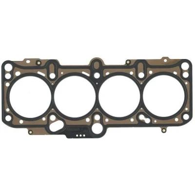 Abbildung von ELRING 016.301 Zylinderkopfdichtung 1,22 82,4 Metall Lagen Dichtung VOLKSWAGEN: Polo IV Limousine