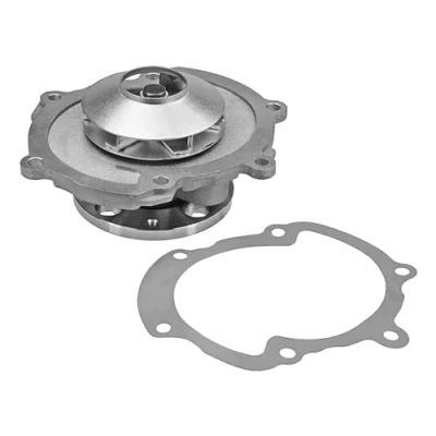 Abbildung von MEYLE 613 220 0010 Wasserpumpe mit Dichtung ORIGINAL Quality OPEL: Insignia A Sports Tourer, Vectra C Caravan, CC, CHEVROLET: Captiva