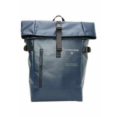 Abbildung von Strellson Stockwell Eddie Tagesrucksack, Herren, Größe: One Size, Darkblue