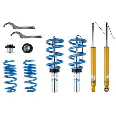 Abbildung von BILSTEIN B16 Damptronic 49 246179 Fahrwerkssatz, Federn/Dämpfer
