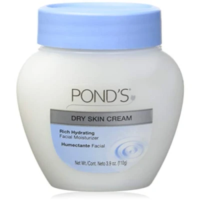 Abbildung von Pond&#039;s Dry Skin Cream 115 ml (Gesichtsbehandlungen)