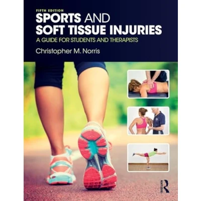 Abbildung von Sports and Soft Tissue Injuries: A Guide for Students Therapists