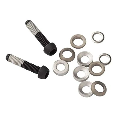Abbildung von Sram Schrauben 2031061813 Bremsen/bremsanlagen, Grau, One Size