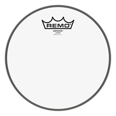 Abbildung von Remo BE 0308 00 Emperor Clear 8&quot; Schlagzeugfell