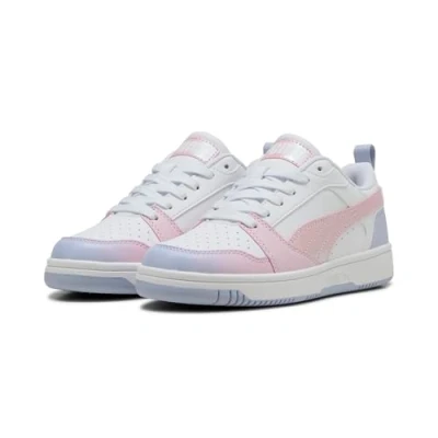 Abbildung von Sneakers Puma Rebound V6 Lo Blurry Dreams