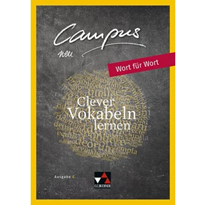 Abbildung von Campus C / Wort für 1: Gesamtkurs Latein Clever Vokabeln lernen (Campus C: Latein)
