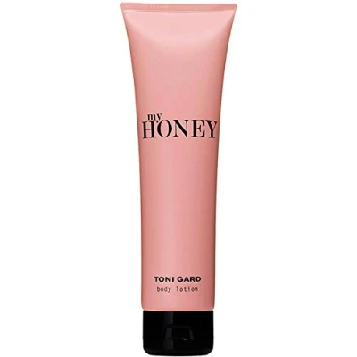 Abbildung von Toni Gard My Honey Körperlotion Body Lotion 150 ml