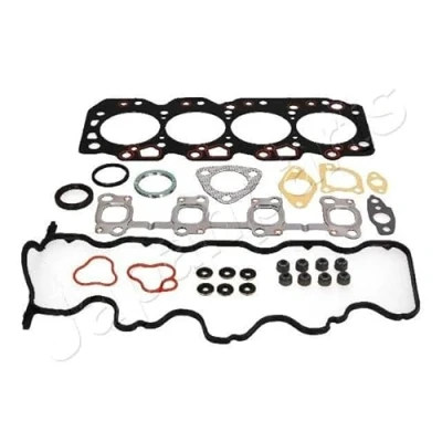Abbildung von JAPANPARTS KG 295 Dichtungssatz, Zylinderkopf 88,5mm TOYOTA: Carina E Schrägheck, Corolla VII Limousine