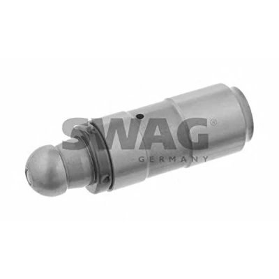 Abbildung von SWAG 40 18 0002 Hydrostößel hydraulisch Einlassseite, Auslassseite OPEL: Astra G CC, Combo C Tour, Caravan, DAEWOO: Lanos Limousine