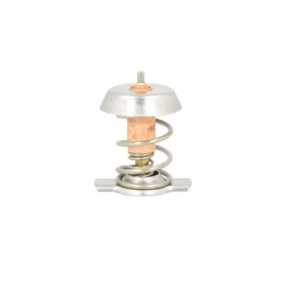 Abbildung von THERMOTEC D2X002TT Kühlwasserthermostat 92 36,8 ohne Dichtung mit Gehäuse OPEL: Agila A