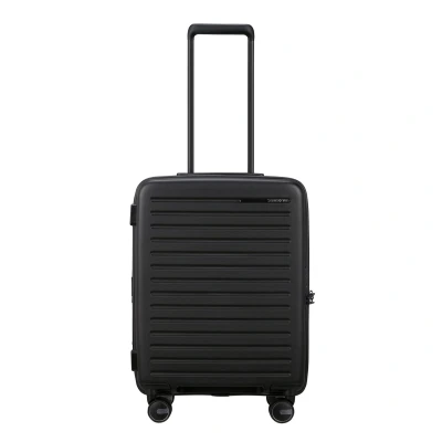 Abbildung von Samsonite Restackd Trolley, Größe: Small, Black