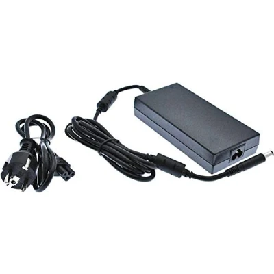 Abbildung von Dell Alienware 13 R3, 14, M14x, M14x R2, 15 R2 R3 R4, M15x, 17 R4 R5, M17, M17x Precision 7510 7520 7530 M4600. M4700 M4800 180 W Black Power Adapter Ladegerät 450 ABJQ 18644 DW5G3