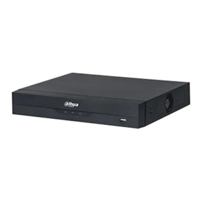 Abbildung von DVR 8CH HDCVI PENTABRID AI/XVR5108HS 4KL I3 DAHUA