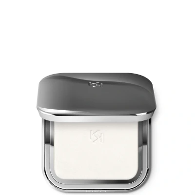 Abbildung von KIKO Milano Universal Veil Durchscheinendes Finishing Puder 9,7 g