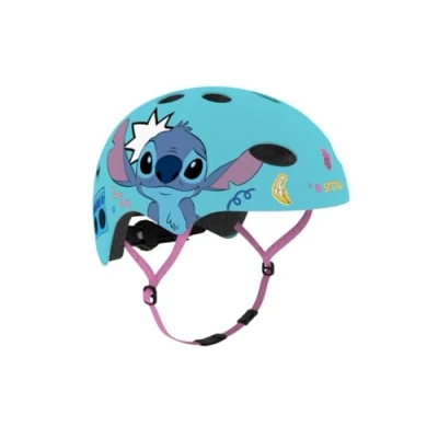 Abbildung von Disney Lilo &amp; Stitch Sporthelm