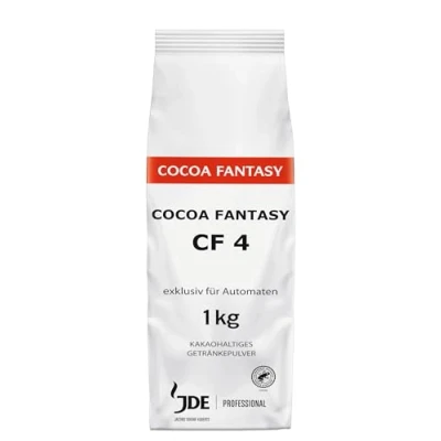 Abbildung von Cocoa Fantasy CF4 RA