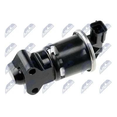 Abbildung von AGR Ventil NTY EGR DW 003