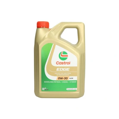 Abbildung von Motoröl CASTROL Edge 0W30 A5/B5 4L