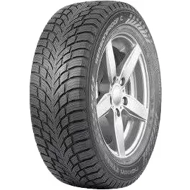 Abbildung von Nokian Seasonproof C 225/65 R16 112/110R PKW Ganzjahresreifen Reifen T431959