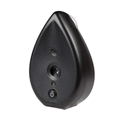 Abbildung von Anti Bell Gehäuse mit Ultraschall Eyenimal Back Control