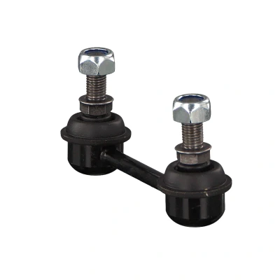 Abbildung von febi BILSTEIN 28439 Koppelstange Hinterachse links, rechts 89 M10 x 1,25 Plus mit selbstsichernder Mutter Stahl