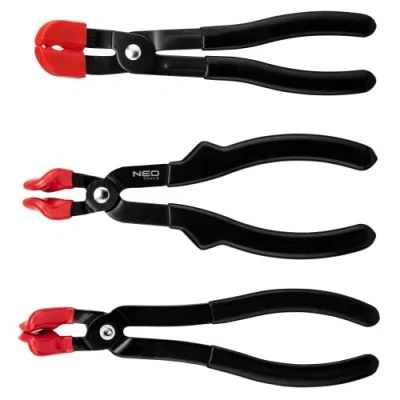 Abbildung von NEO TOOLS 11 165 Werkzeugset 3