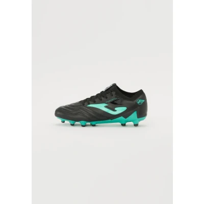 Abbildung von Joma Powerful Fußballschuh Nocken, Herren, Größe: 42, Black Schuhe
