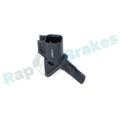 Abbildung von RAP BRAKES R A0534 ABS Sensor Vorderachse links, rechts ohne Kabel aktiver FORD: MONDEO 4 Turnier, Focus 2 Schrägheck