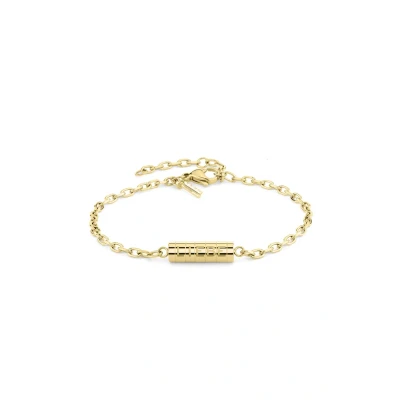 Abbildung von Liebeskind Berlin Armband LJ 1414 B 21 IP Gold
