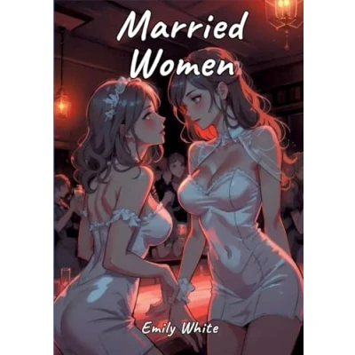 Abbildung von Married Women: Sexy Erotic Stories for Adults Illustrated with Hentai Pictures (Erotic Collection Explicit High Quality ... and Beautiful Girls. Only 18+.)