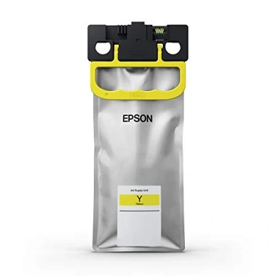 Abbildung von Epson C529R/C579R (C13T01D400) Gelb Druckerpatrone Extra hohe Kapazität