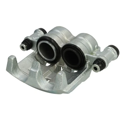 Abbildung von BUDWEG CALIPER 343917 Bremssattel FIAT: Ducato III Pritsche / Fahrgestell, Kastenwagen, Bus, PEUGEOT: Boxer Kastenwagen