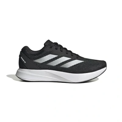 Abbildung von adidas Performance Duramo RC Laufschuh Natural running, Damen, Größe: 39 1/3, Core black/footwear white Schuhe