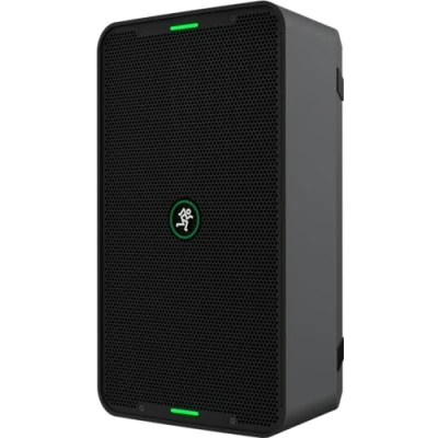 Abbildung von Mackie ShowBox Batteriebetriebenes PA System