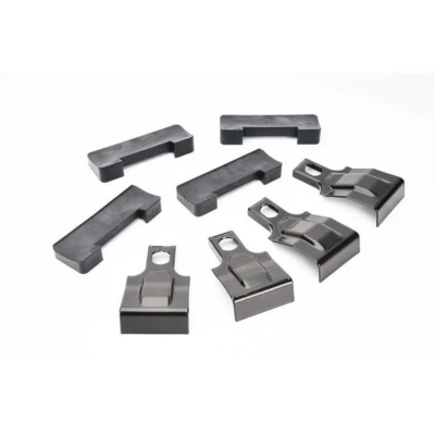 Abbildung von Trägerfußadapter THULE 1363 Rapid System