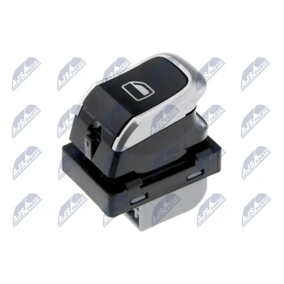 Abbildung von NTY EWS AU 038 Schalter, Fensterheber hinten links AUDI: A7 Sportback, Q3, A6 C7 Avant
