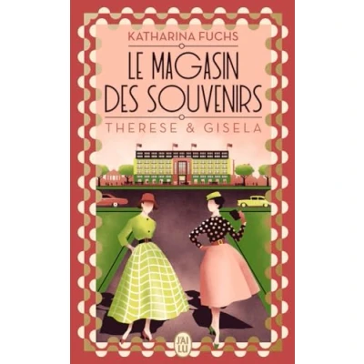 Abbildung von Le magasin des souvenirs Therese et Gisela