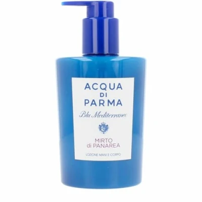 Abbildung von Acqua Di Parma Blu Mediterraneo Mirto Panarea Bodylotion 300 ml