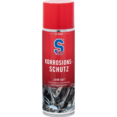 Abbildung von DR Wack Dr. S100 Korrosions Schutz 300 ml Auto Reinigungsmittel