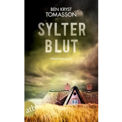Abbildung von Sylter Blut: Kriminalroman (Kari Blom ermittelt undercover, Band 3)
