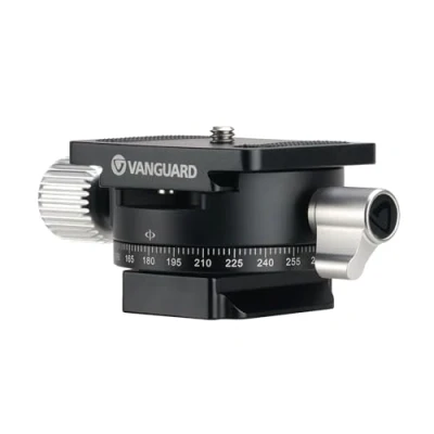 Abbildung von Vanguard VEO QS 360 Arca kompatible Pfannenplatte