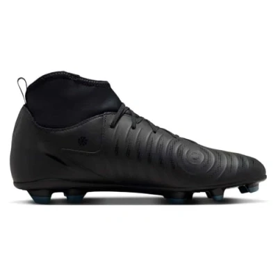 Abbildung von Nike Performance Phantom LUNA II CLUB FG/MG Fußballschuh Nocken, Herren, Größe: 40.5, Black deep jungle Schuhe