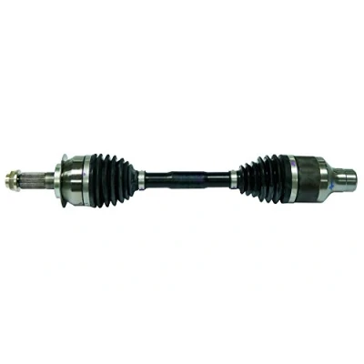 Abbildung von SKF VKJC 6925 Antriebswelle 567, 40 SUZUKI: SX4 I Schrägheck, FIAT: Sedici