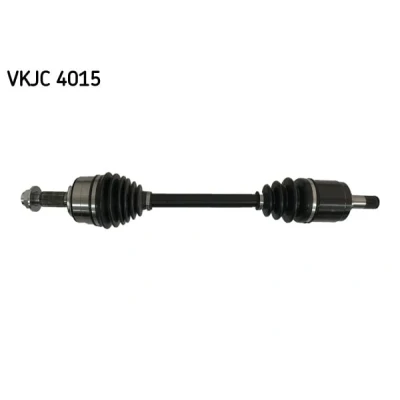 Abbildung von SKF VKJC 4015 Antriebswelle 666,5, 58 HONDA: CR V 3