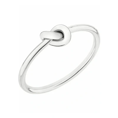 Abbildung von Liebeskind Berlin LJ Ring, Damen, Größe: One Size, Silber