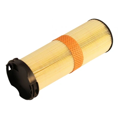 Abbildung von MAPCO 60855 Luftfilter 340 120 Filtereinsatz MERCEDES BENZ: C Klasse Limousine, T modell