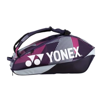 Abbildung von Yonex Pro Racket Bag 92426EX X6 Grape