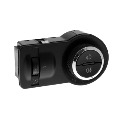 Abbildung von VEMO V51 73 0126 Schalter, Hauptlicht CHEVROLET: Cruze Limousine