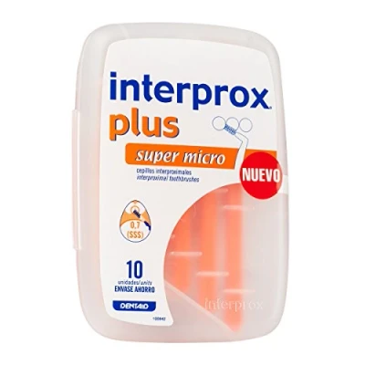 Abbildung von Cep Interdent Dentaid Plus S/Micro 10U