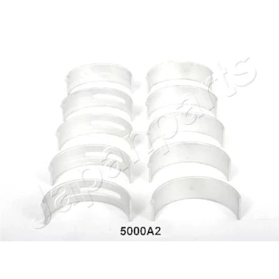 Abbildung von JAPANPARTS MS5000A2 Kurbelwellenlagersatz 0,25mm MITSUBISHI: PAJERO 3, 2